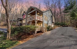 212 Lower Fiddlestix, Boone, NC 28607