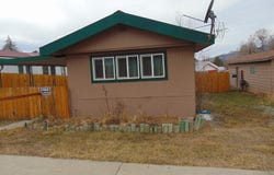 603 Clancy Avenue, Collbran, CO 81624