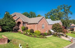 40 Belle River Cir, Maumelle, AR 72113