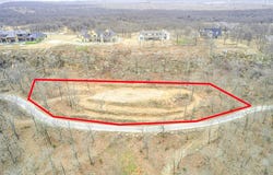 315 Stone Ridge Estates, Eufaula, OK 74432