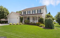3 WHEATON DRIVE, LITTLESTOWN, PA 17340