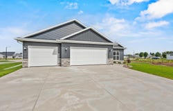 733 TAMBOUR Court, DE PERE, WI 54115