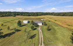 17363 247th Street, Tonganoxie, KS 66086