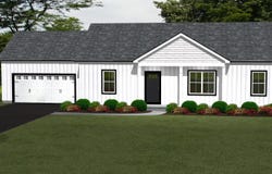 FREYSVILLE RD, RED LION, PA 17356