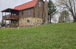 189 Sherman Drive, Crossville, TN 38555