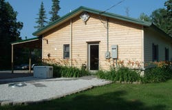4083 N St. Martins Point Road, Hessel, MI 49745