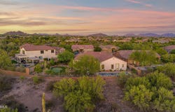 32308 N 58TH Place, Cave Creek, AZ 85331