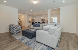 5968 Crescentbrook Lane, Clemmons, NC 27012