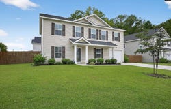 309 Ballfield Road, Camden, SC 29020