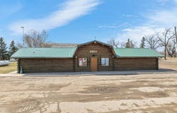 213 Main St., Antler, ND 58711