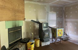 W9296 Beecher Lake Rd (Cty L), Pembine T-WI, WI 54156
