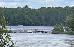 7622 BRAEGER RD, Three Lakes, WI 54562