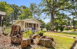 1033 S Josephine Boyd Street, Greensboro, NC 27403
