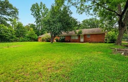 455 Melvin  O Harris Street, Magnolia, MS 39652