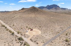 S 435th Ave --, Tonopah, AZ 85354