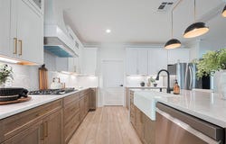 1013 New Jordan Lane, Cypress, TX 77429