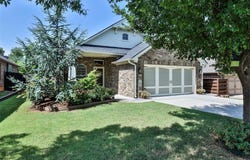 3312 Mount Mitchell Lane, Norman, OK 73069