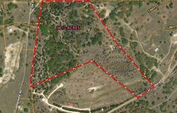 1746 Flat Creek Rd, Johnson City, TX 78636