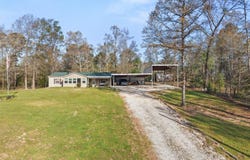 136 W basil Drive, Diana, TX 75640