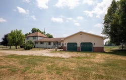 14970 N State Road 13, North Manchester, IN 46962-8670