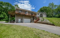 S1036 W Dutch Hollow Road, La Valle, WI 53941