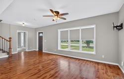 322 N Jackson Street, Litchfield, IL 62056