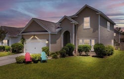 112 Worthington Drive, Moncks Corner, SC 29461