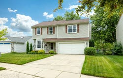 7149 Indian Wells Drive, Ypsilanti, MI 48197