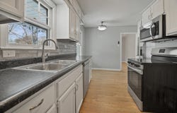2321 E Mossman Ave, Wichita, KS 67214