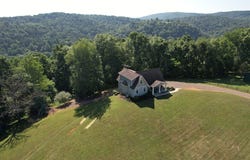 294 Woodland Drive, Max Meadows, VA 24360