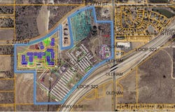3300 Loop 322 Freeway, Abilene, TX 79602