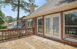 132 Pine Ridge Circle, Brandon, MS 39047