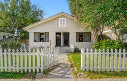 166 Martin Luther King Ave, St Augustine, FL 32084