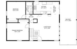 3067 Arbor Road NE, Carrollton, OH 44615