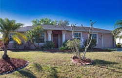 1675 Blue Lake Circle, Punta Gorda, FL 33983