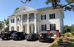 4357 Lafayette St, Marianna, FL 32446