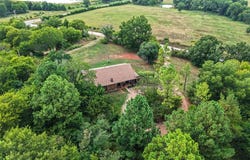 41587 Skelly Road, Asher, OK 74826