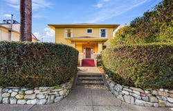 2220 E Street, Eureka, CA 95501