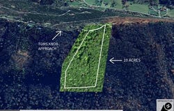 TOMS KNOB APPROACH, LOST CITY, WV 26810