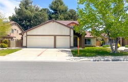 43856 Windsor Place, Lancaster, CA 93536
