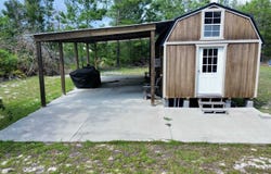 18060 E Royal Oak Drive, Keaton Beach, FL 32348