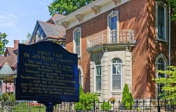 18 Martin Place, Franklin, IN 46131