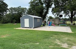 102 E Pecan Street, Bangs, TX 76823