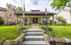 436 E Columbus Avenue, Bellefontaine, OH 43311