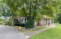 1395 Hoover Pike, Nicholasville, KY 40356