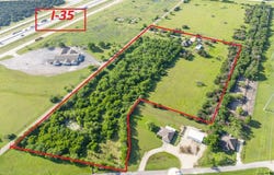 4037 Old Dallas Road, Elm Mott, TX 76640