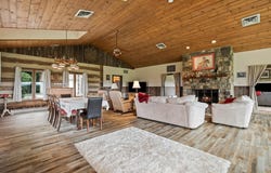 1741 PARSHALL ROAD, BERRYVILLE, VA 22611