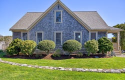 7 Squanto Drive, Chatham, MA 02633
