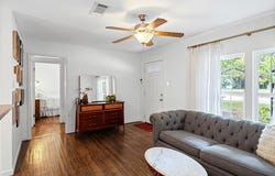 5616 S Schilder Drive, River Oaks, TX 76114