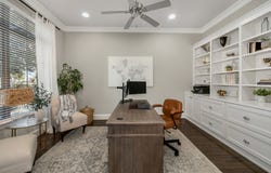 1107 S Sarah Street, Allen, TX 75013
